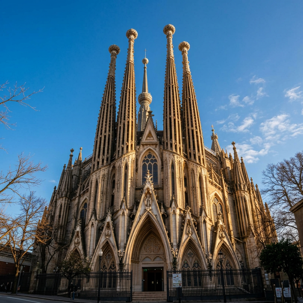 Sagrada Família